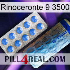 Rhino 9 3500 40